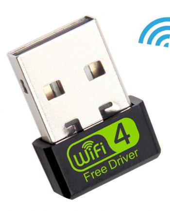 Adaptador wifi usb para TPV