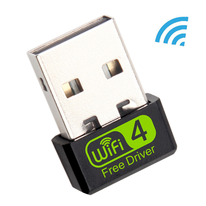 Adaptador wifi usb para TPV