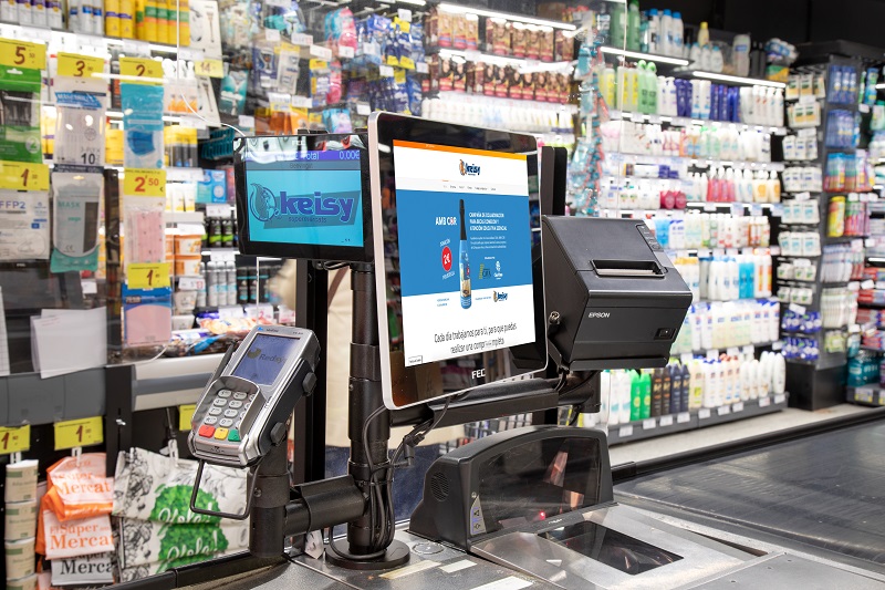 tipos mercado