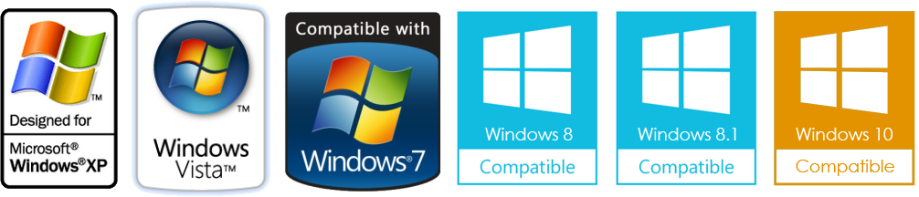 compatible con windows